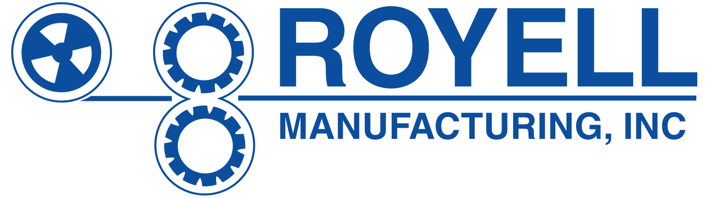 Royell Manufacturing Inc.